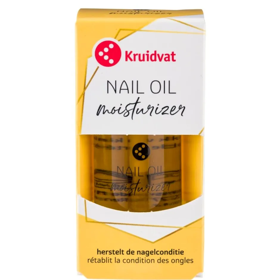 Nail Oil Moisturizer|Kruidvat Clearance