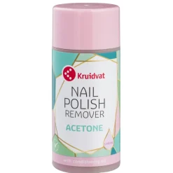 Kruidvat Nail Polish Remover< Nagelverzorging