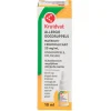 Natriumcromoglicaat 20mg/ml Oogdruppels|Kruidvat
