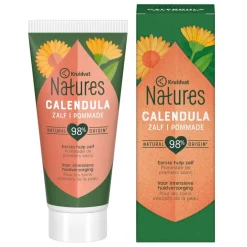 Kruidvat Natures Calendula Eerste Hulp Zalf< Speciale Huidverzorging|Natuurlijke Zelfzorgmiddelen