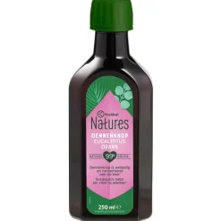Dennenknop Eucalyptus Drank|Kruidvat Natures Best