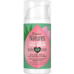 Kruidvat Natures Hydra Plumping Serum< Serum