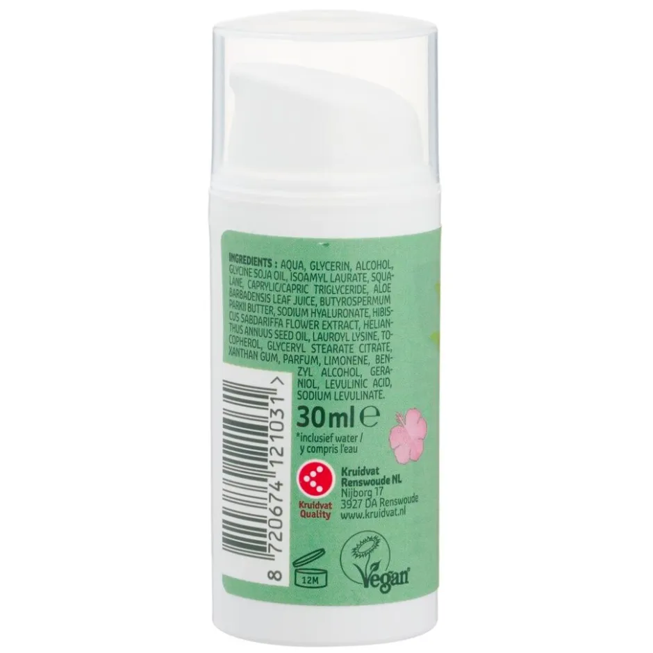 Kruidvat Natures Hydra Plumping Serum< Serum