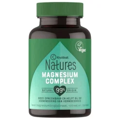 Magnesium Complex|Kruidvat Natures Online