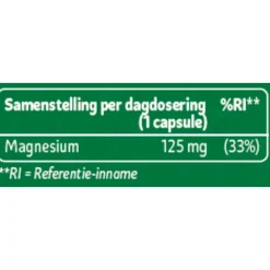 Magnesium Complex|Kruidvat Natures Online