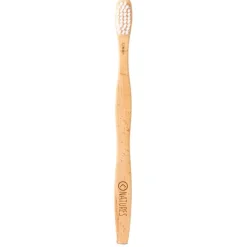 Kruidvat Natures Medium Houten Tandenborstel< Tandenborstels