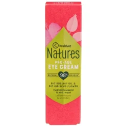 Pro-Age Eye Cream|Kruidvat Natures Sale