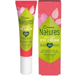 Pro-Age Eye Cream|Kruidvat Natures Sale