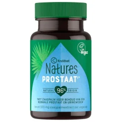 Prostaat Capsules|Kruidvat Natures Clearance