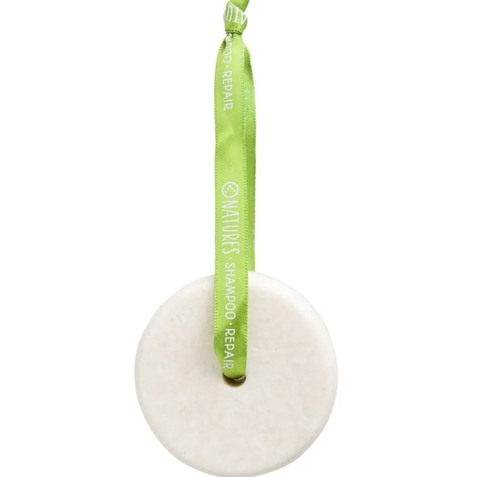 Kruidvat Natures Repair Shampoo Bar< Shampoo