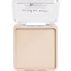 Need No More 020 Light Sand Prime, Color & Finish Powder Foundation|Kruidvat Hot