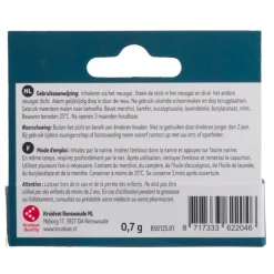 Kruidvat Neusinhaler< Luchtwegen