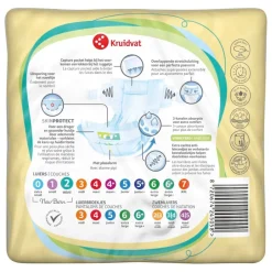 NewBorn Mini Maat 2 Luiers Smallpack|Kruidvat Discount