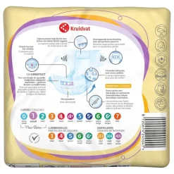 Kruidvat NewBorn Small Maat 1 Luiers Smallpack< Luiers Maat 1
