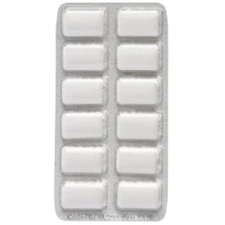 Nicotine Mint 4mg Suikervrij Kauwgom|Kruidvat Clearance