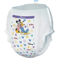 Night Pants Maat 6XL Luiers Jumbopack|Kruidvat