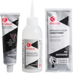 No Ammonia 8.46 Robijn Rood Crème Haarkleuring|Kruidvat
