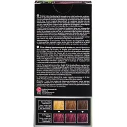 No Ammonia 8.46 Robijn Rood Crème Haarkleuring|Kruidvat