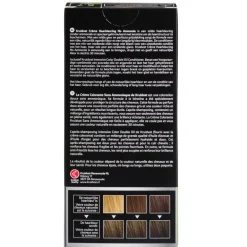 No Ammonia 6.7 Warm Bruin Crème Haarkleuring|Kruidvat New