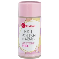 Non Acetone Nail Polish Remover|Kruidvat Online