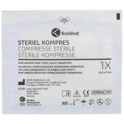 Non Woven Steriele Gaasjes|Kruidvat