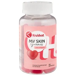 Oh My Skin Gummies|Kruidvat Clearance