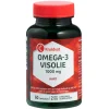 Kruidvat Omega 3 Capsules< Visolie|Omega 3