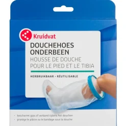Onderbeen Douchehoes|Kruidvat Sale