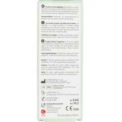 Opticare -6.00 Zachte Daglenzen|Kruidvat