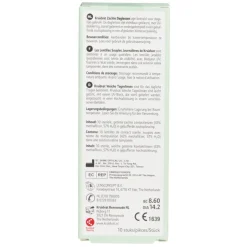 Kruidvat Opticare -4.50 Zachte Daglenzen< Lenzen