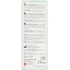 Opticare -5.00 Zachte Daglenzen|Kruidvat Online