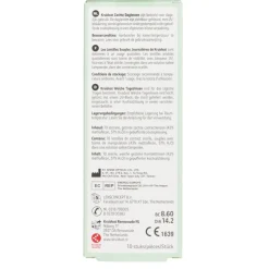 Kruidvat Opticare -5.50 Zachte Daglenzen< Lenzen