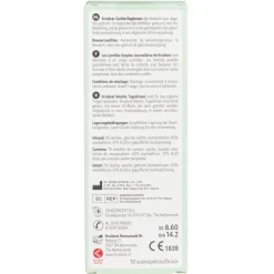 Kruidvat Opticare -3.00 Zachte Daglenzen< Lenzen