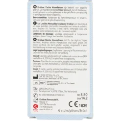 Opticare -3.00 Zachte Maandlenzen|Kruidvat Outlet