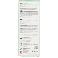 Opticare -2.75 Zachte Daglenzen|Kruidvat Best