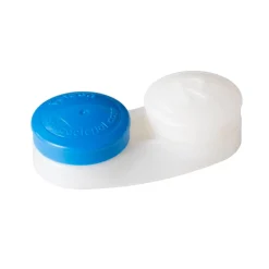Kruidvat Opticare Antibacterieel Contactlenshouder< Lenzenvloeistof