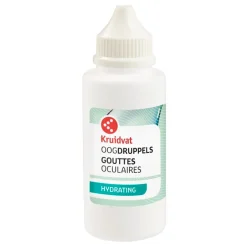 Opticare Oogdruppels voor Droge Ogen|Kruidvat Clearance