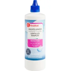 Opticare Sensitive Zachte Lenzen All-In-One Lenzenvloeistof|Kruidvat Clearance