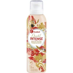 Oriental Intense Douche Mousse|Kruidvat Outlet