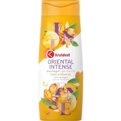 Kruidvat Oriental Intense Douchegel< Douchegel