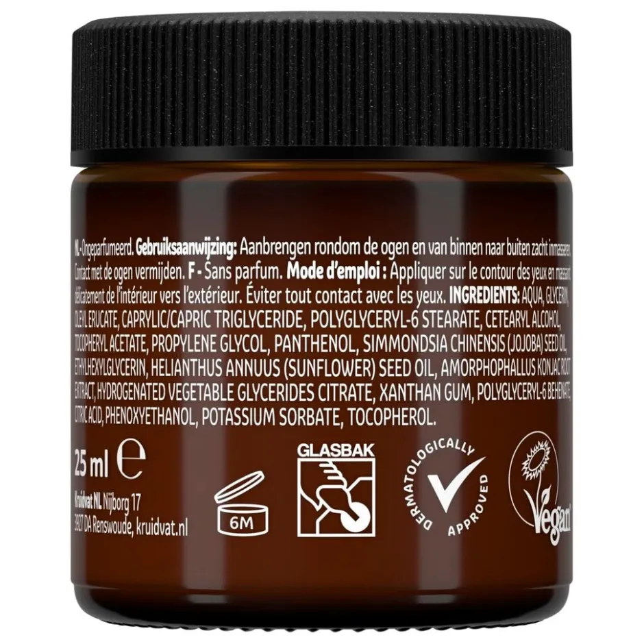 Kruidvat Originals Hydraterende Oogcrème< Oogcreme