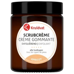 Kruidvat Originals Intensieve Reiniging Scrubcrème met Abrikoos< Gezichtsreiniging