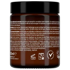 Kruidvat Originals Intensieve Reiniging Scrubcrème met Abrikoos< Gezichtsreiniging