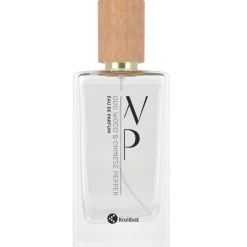 Kruidvat Oud Wood & Chinese Pepper Eau de Parfum< Unisex Parfum