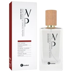 Kruidvat Oud Wood & Chinese Pepper Eau de Parfum< Unisex Parfum
