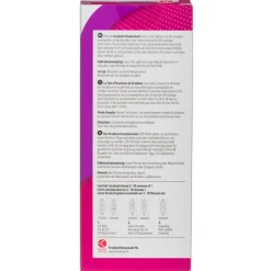 Kruidvat Ovulatietest< Zelftesten