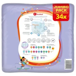 Kruidvat Pants Maat 8 Luierbroekjes< Luierbroekjes Maat 8