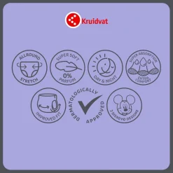 Kruidvat Pants Maxi Maat 4 Luierbroekjes Volumedoos< Luierbroekjes Maat 4