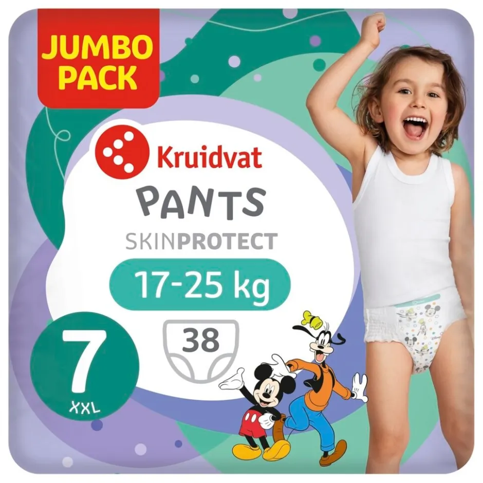 Pants XXL Maat 7 Luierbroekjes|Kruidvat New