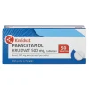 Paracetamol 500mg Tabletten|Kruidvat Online
